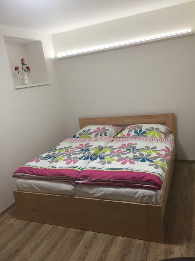 Vila Hořičky Eksteriør billede