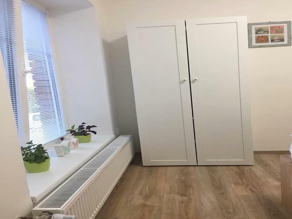Vila Hořičky Eksteriør billede